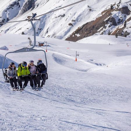 Chalet Le Grepon - Happy Rentals シャモニー エクステリア 写真