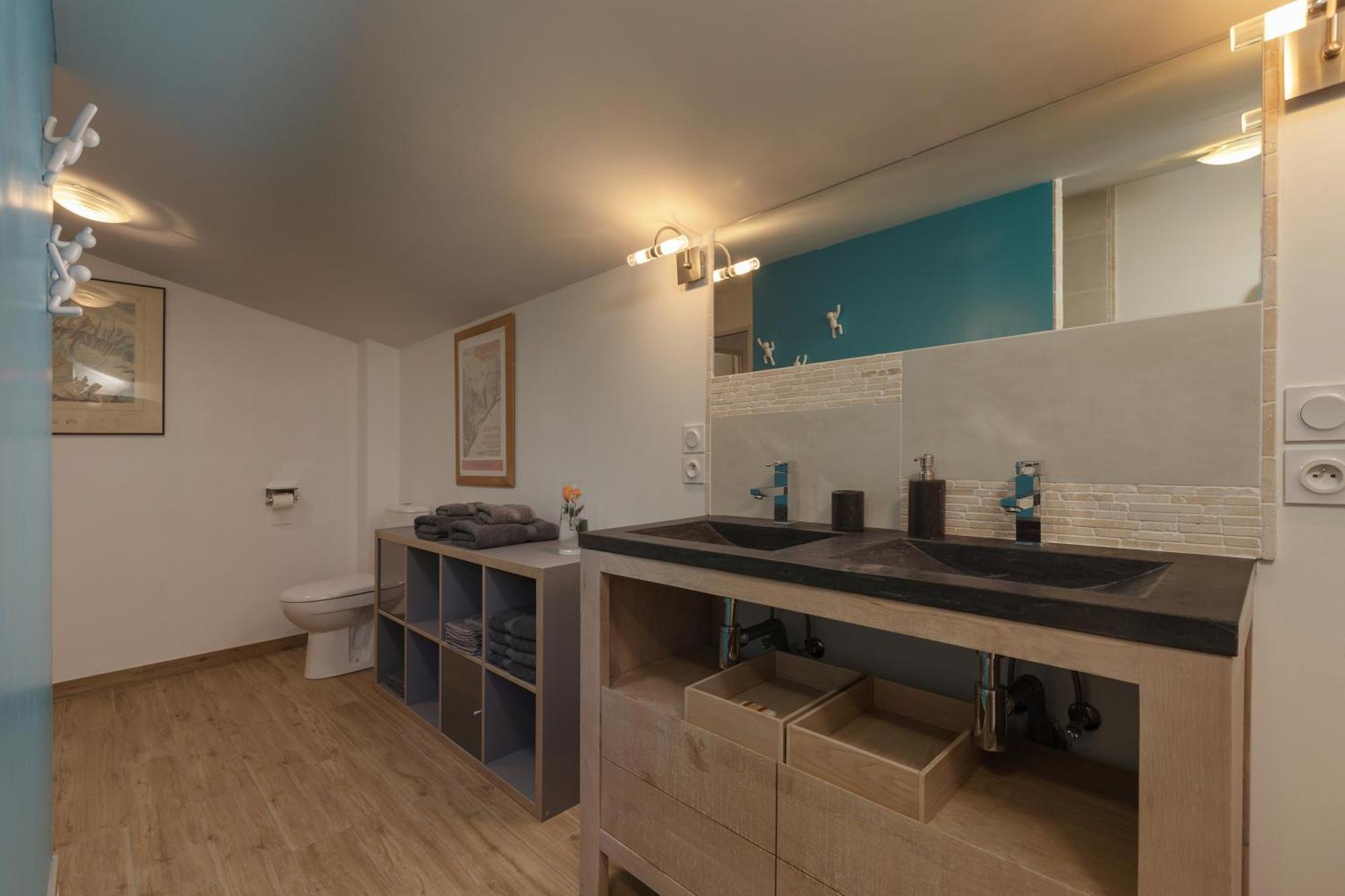 Chalet Le Grepon - Happy Rentals シャモニー エクステリア 写真